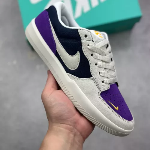 Nike SB Force For Women #1363539 $80.00 USD, Wholesale Replica Nike SB Force