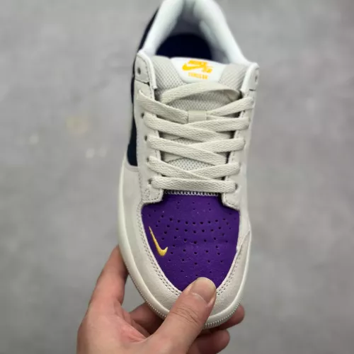 Replica Nike SB Force For Women #1363539 $80.00 USD for Wholesale