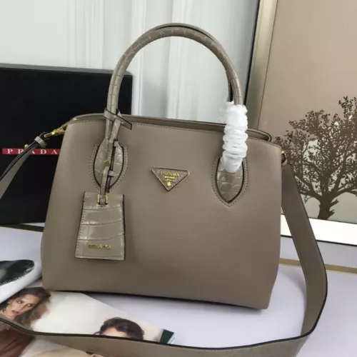 Prada AAA Quality Handbags For Women #1363540 $102.00 USD, Wholesale Replica Prada AAA Quality Handbags