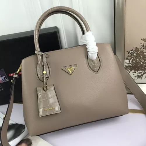 Replica Prada AAA Quality Handbags For Women #1363540 $102.00 USD for Wholesale