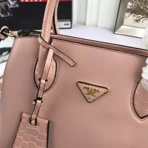 Replica Prada AAA Quality Handbags For Women #1363541 $102.00 USD for Wholesale