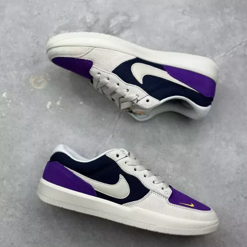 Replica Nike SB Force For Men #1363542 $80.00 USD for Wholesale