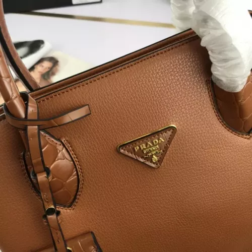 Replica Prada AAA Quality Handbags For Women #1363543 $102.00 USD for Wholesale