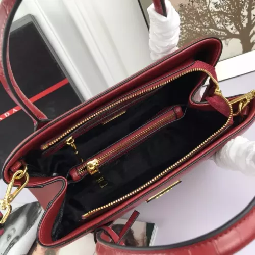 Replica Prada AAA Quality Handbags For Women #1363544 $102.00 USD for Wholesale