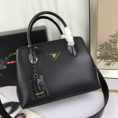 Replica Prada AAA Quality Handbags For Women #1363545 $102.00 USD for Wholesale