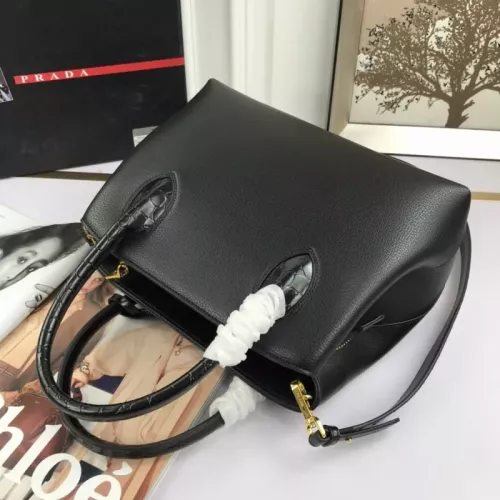 Replica Prada AAA Quality Handbags For Women #1363545 $102.00 USD for Wholesale