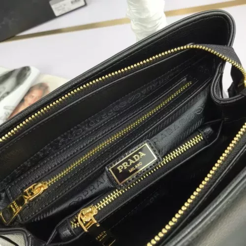 Replica Prada AAA Quality Handbags For Women #1363545 $102.00 USD for Wholesale