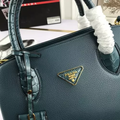 Replica Prada AAA Quality Handbags For Women #1363546 $102.00 USD for Wholesale