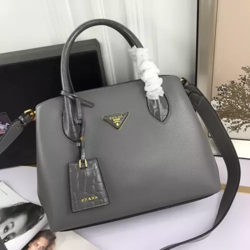 Replica Prada AAA Quality Handbags For Women #1363547 $102.00 USD for Wholesale
