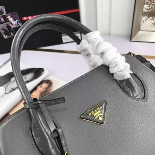 Replica Prada AAA Quality Handbags For Women #1363547 $102.00 USD for Wholesale