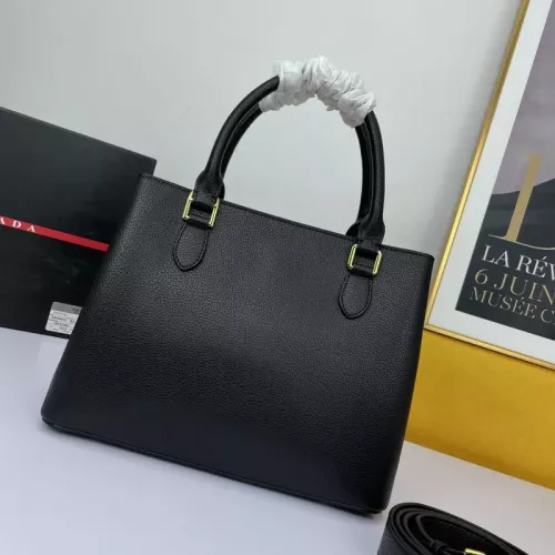 Replica Prada AAA Quality Handbags For Women #1363548 $102.00 USD for Wholesale