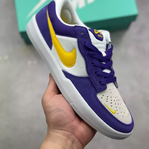 Nike SB Force For Women #1363549 $80.00 USD, Wholesale Replica Nike SB Force