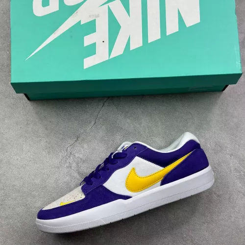 Replica Nike SB Force For Women #1363549 $80.00 USD for Wholesale