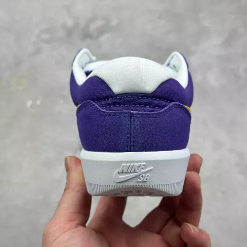 Replica Nike SB Force For Women #1363549 $80.00 USD for Wholesale