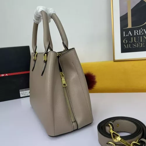 Replica Prada AAA Quality Handbags For Women #1363550 $102.00 USD for Wholesale
