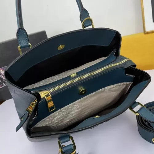 Replica Prada AAA Quality Handbags For Women #1363552 $102.00 USD for Wholesale