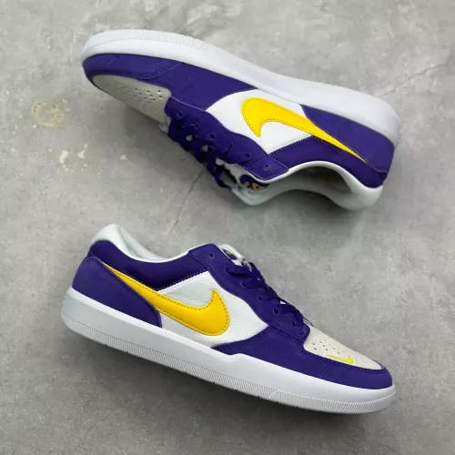 Replica Nike SB Force For Men #1363553 $80.00 USD for Wholesale