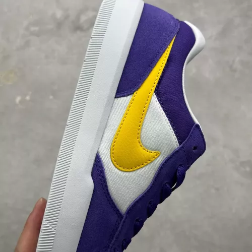 Replica Nike SB Force For Men #1363553 $80.00 USD for Wholesale