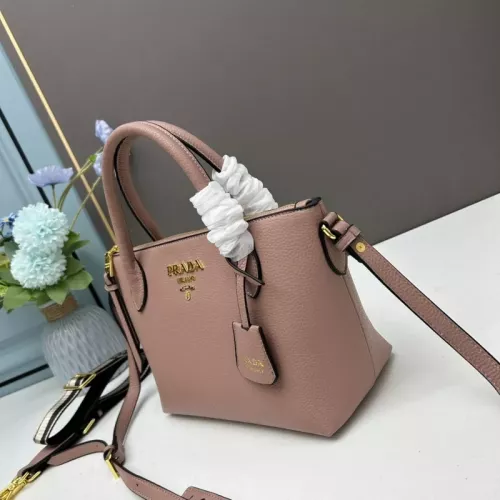 Replica Prada AAA Quality Handbags For Women #1363555 $102.00 USD for Wholesale