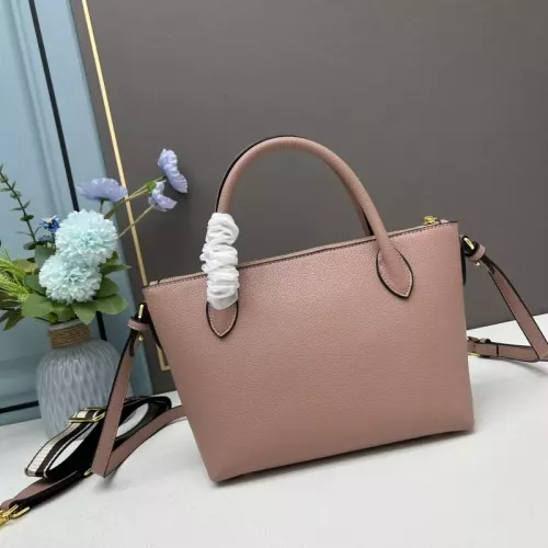 Replica Prada AAA Quality Handbags For Women #1363555 $102.00 USD for Wholesale