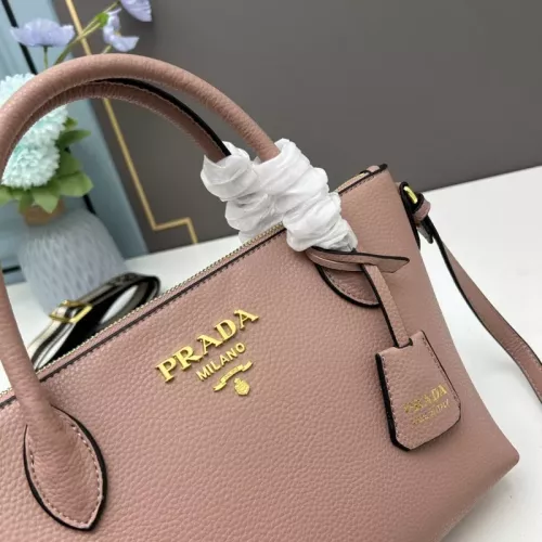 Replica Prada AAA Quality Handbags For Women #1363555 $102.00 USD for Wholesale