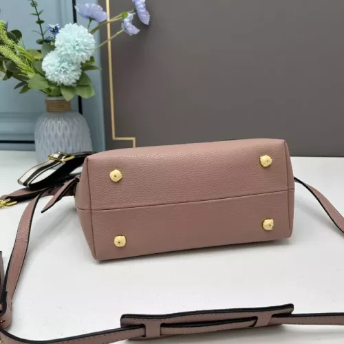 Replica Prada AAA Quality Handbags For Women #1363555 $102.00 USD for Wholesale