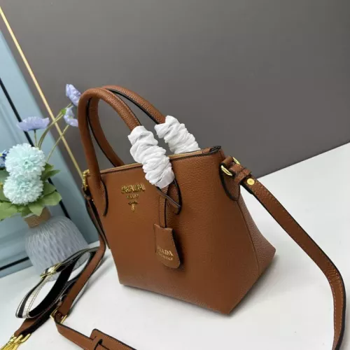 Replica Prada AAA Quality Handbags For Women #1363556 $102.00 USD for Wholesale