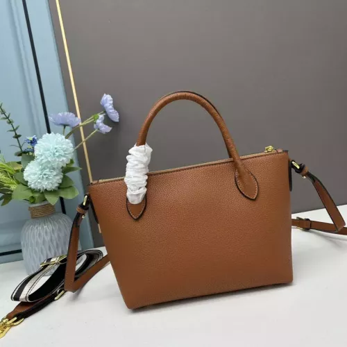 Replica Prada AAA Quality Handbags For Women #1363556 $102.00 USD for Wholesale