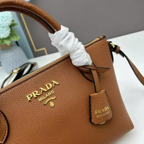 Replica Prada AAA Quality Handbags For Women #1363556 $102.00 USD for Wholesale