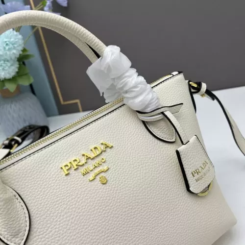 Replica Prada AAA Quality Handbags For Women #1363557 $102.00 USD for Wholesale