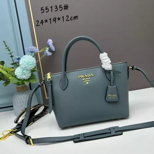 Prada AAA Quality Handbags For Women #1363559 $102.00 USD, Wholesale Replica Prada AAA Quality Handbags