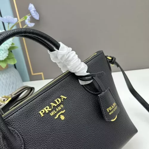Replica Prada AAA Quality Handbags For Women #1363560 $102.00 USD for Wholesale