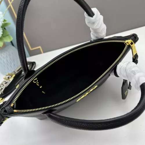 Replica Prada AAA Quality Handbags For Women #1363560 $102.00 USD for Wholesale