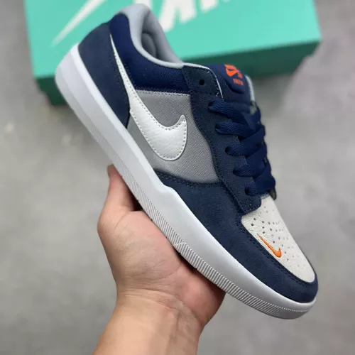 Nike SB Force For Women #1363561 $80.00 USD, Wholesale Replica Nike SB Force