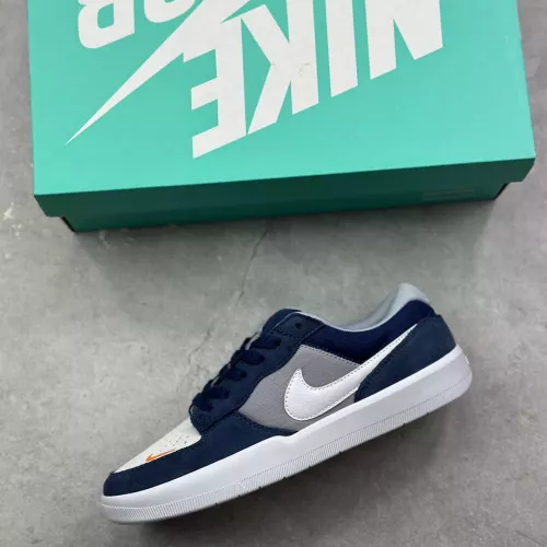 Replica Nike SB Force For Women #1363561 $80.00 USD for Wholesale