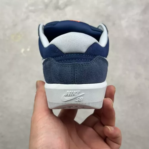 Replica Nike SB Force For Women #1363561 $80.00 USD for Wholesale