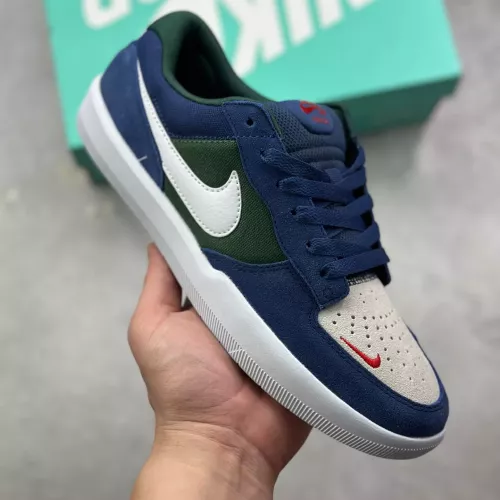 Nike SB Force For Women #1363563 $80.00 USD, Wholesale Replica Nike SB Force