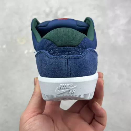 Replica Nike SB Force For Men #1363564 $80.00 USD for Wholesale