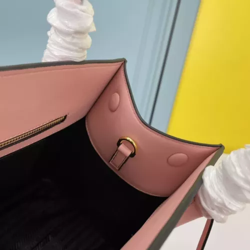 Replica Prada AAA Quality Handbags For Women #1363565 $105.00 USD for Wholesale