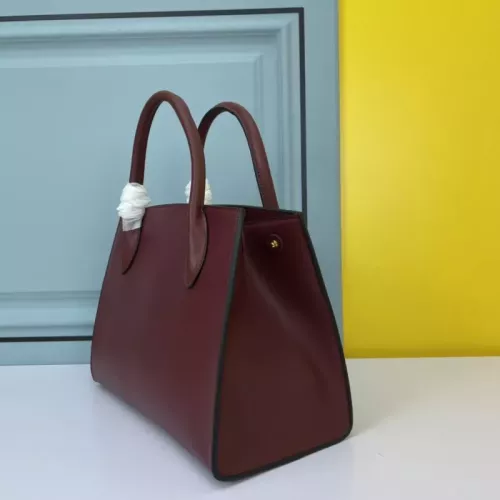 Replica Prada AAA Quality Handbags For Women #1363567 $105.00 USD for Wholesale