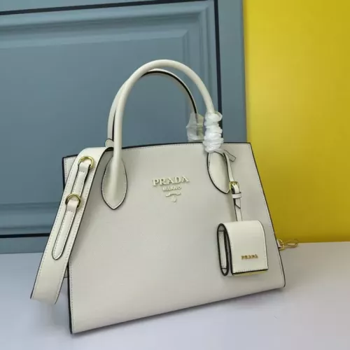 Replica Prada AAA Quality Handbags For Women #1363569 $105.00 USD for Wholesale