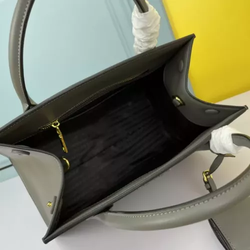 Replica Prada AAA Quality Handbags For Women #1363570 $105.00 USD for Wholesale