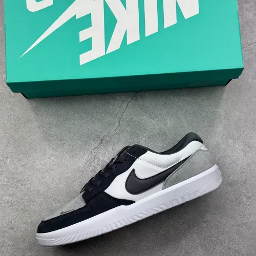 Replica Nike SB Force For Women #1363571 $80.00 USD for Wholesale