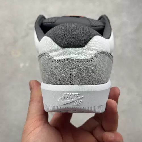 Replica Nike SB Force For Women #1363571 $80.00 USD for Wholesale