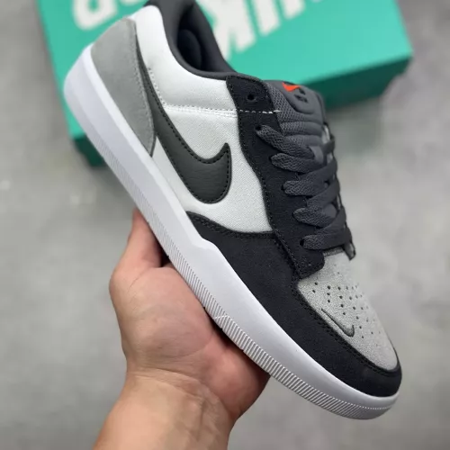 Nike SB Force For Men #1363573 $80.00 USD, Wholesale Replica Nike SB Force