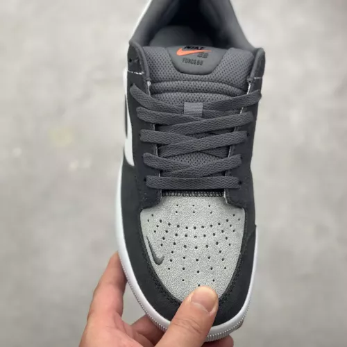 Replica Nike SB Force For Men #1363573 $80.00 USD for Wholesale