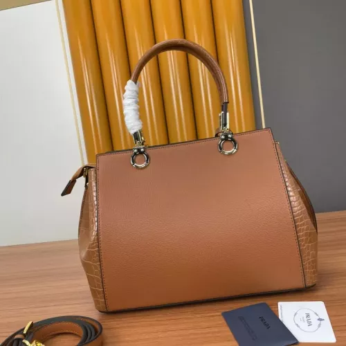 Replica Prada AAA Quality Handbags For Women #1363574 $102.00 USD for Wholesale