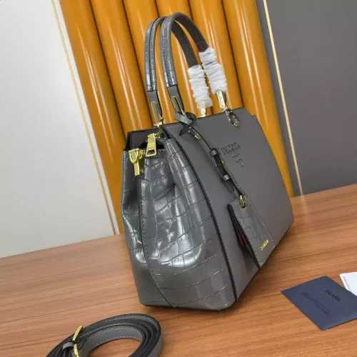 Replica Prada AAA Quality Handbags For Women #1363577 $102.00 USD for Wholesale