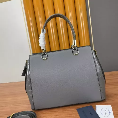 Replica Prada AAA Quality Handbags For Women #1363577 $102.00 USD for Wholesale