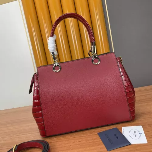 Replica Prada AAA Quality Handbags For Women #1363579 $102.00 USD for Wholesale